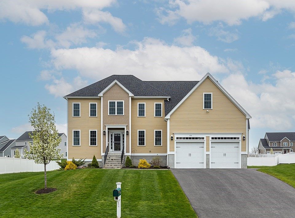120 Magill Dr, Grafton, MA 01519 Zillow
