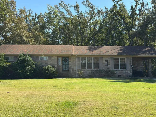 21 County Road 233, Farmington, MS 38834