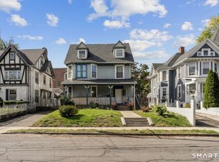 73 Yale Street, Bridgeport, CT 06605