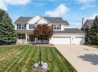 5011 Barlow Dr, Brunswick, OH 44212
