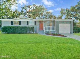 5020 Chivalry Dr, Jacksonville, FL 32208