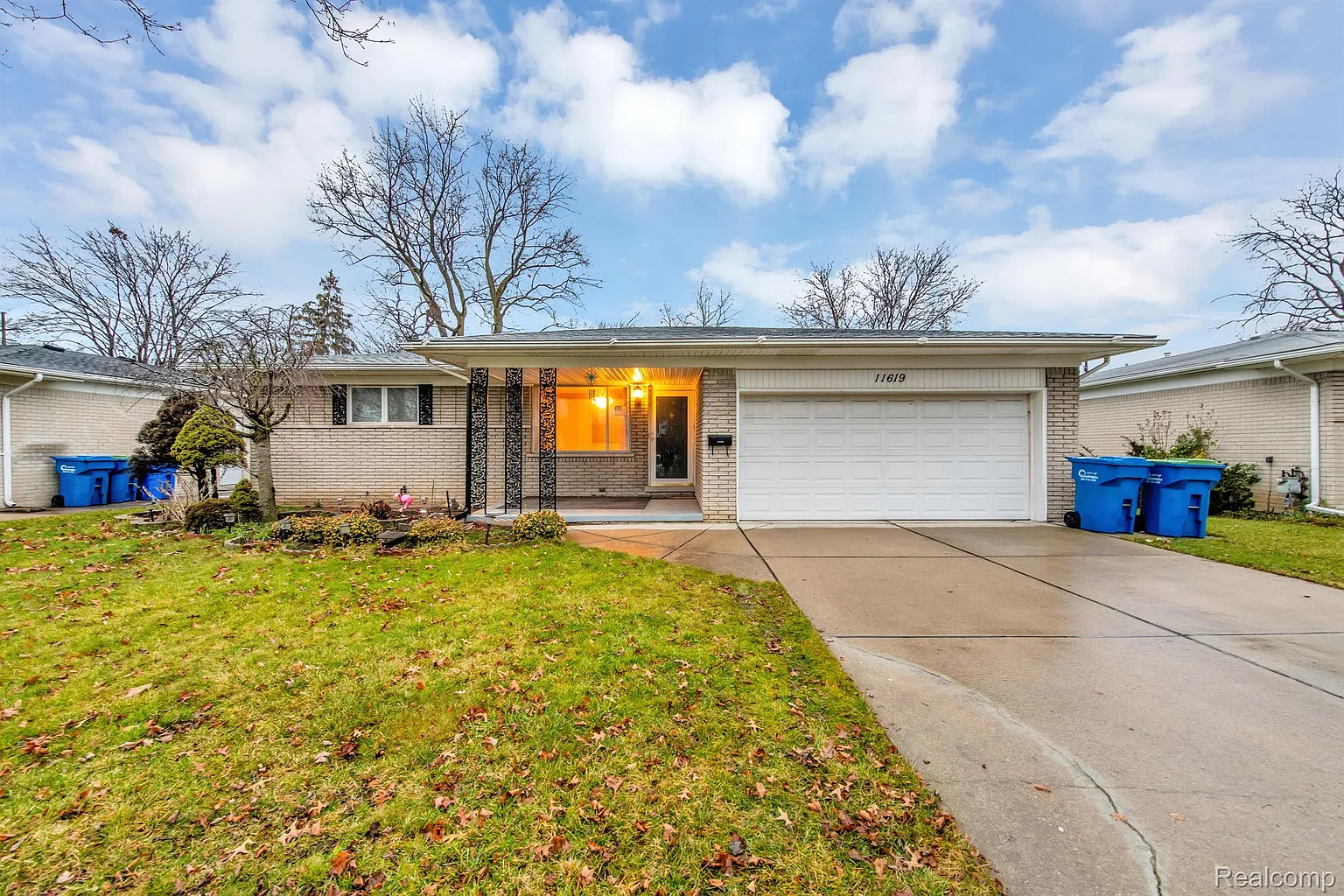 11619 Lynch Ct photo 1