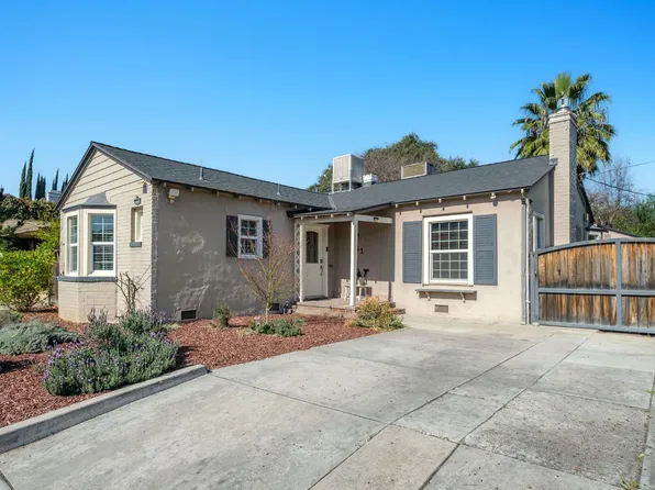 411 E Clinton Ave, Fresno, CA 93704