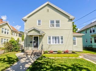 23 Jenness St, Springfield, MA 01104
