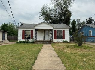 4726 Collins Ave, Dallas, TX 75210