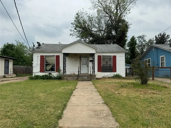 4726 Collins Ave, Dallas, TX 75210