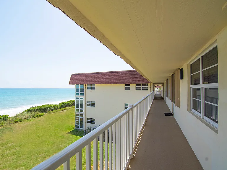 5400 Highway A1A #A19 — Photo 19