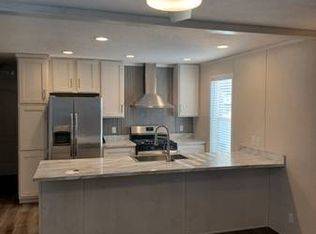 714 Mill St LOT 39, Leslie, MI 49251