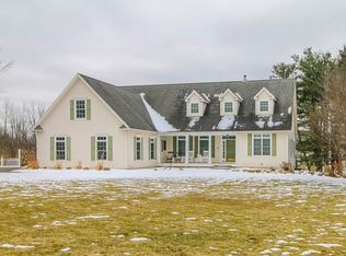 870 High St, Victor, NY 14564