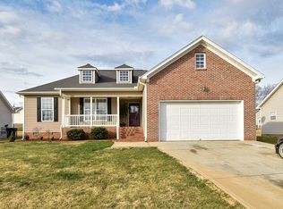 755 Aspenwood Dr, Graham, NC 27253