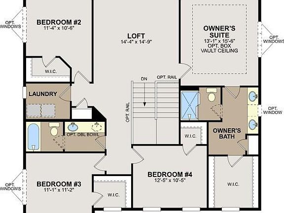 3rd image of this home