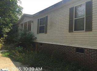 330 Rock Rd, Greer, SC 29651