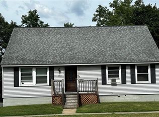 2202 Highland Ave, Utica, NY 13502