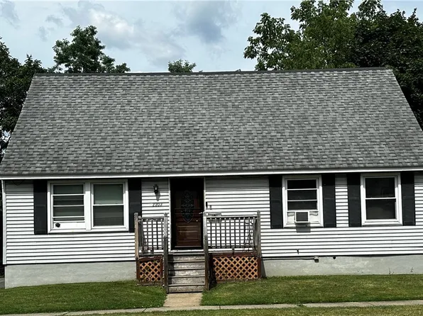 2202 Highland Ave, Utica, NY 13502