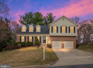 20303 Crown Ridge Ct, Germantown, MD 20876