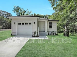638 E 31st St, Jacksonville, FL 32206