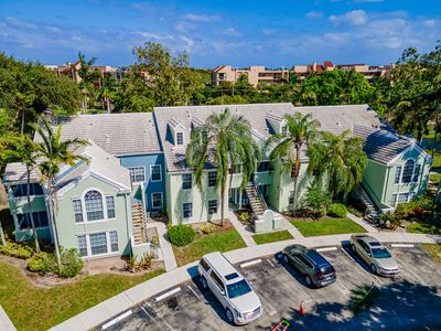 1020 Crystal Way #H, Delray Beach, FL, 33444