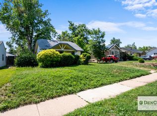 2251 S Williams St, Denver, CO 80210