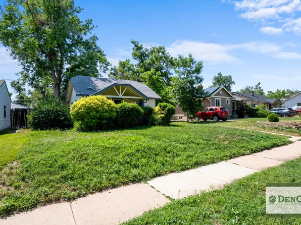 2251 S Williams St, Denver, CO 80210