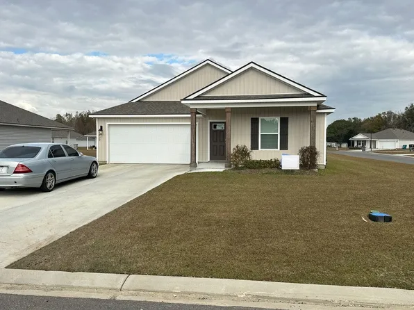 5439 Canova Ct, Baton Rouge, LA 70811