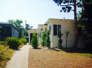 1114 Bay St APT B, Santa Monica, CA 90405