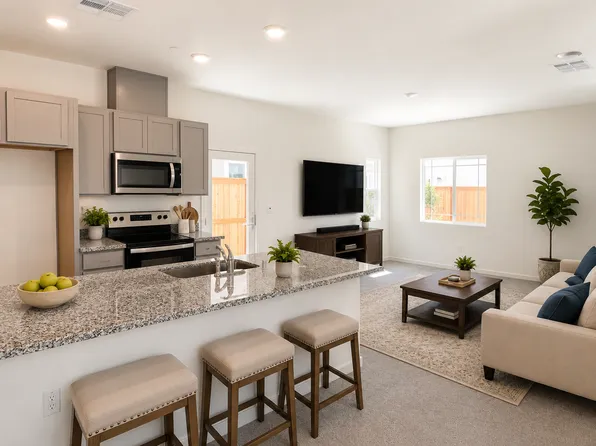 5568 Molino Cir, Roseville, CA 95747