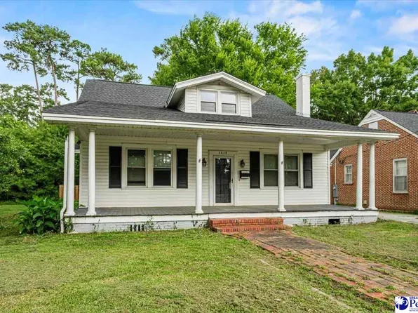 1315 W Palmetto St, Florence, SC 29501