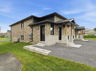 90B Lywood St, Belleville, ON K8N 4Z6