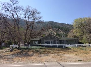 2328 Main St, Genoa, NV 89411