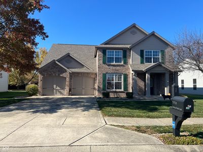 7978 Lawrence Woods Ct, Indianapolis, IN, 46236