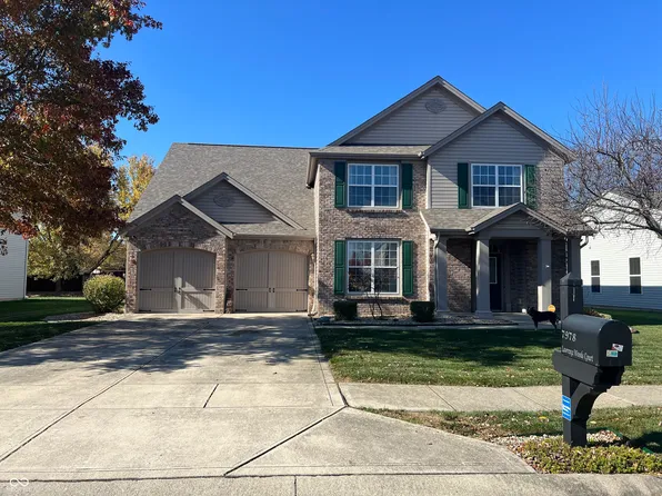 7978 Lawrence Woods Ct, Indianapolis, IN 46236