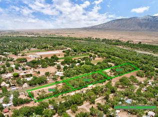 Bosque Oculto Lot B1-b, Corrales, NM 87048