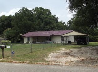 21138 Edwards Rd, Andalusia, AL 36421