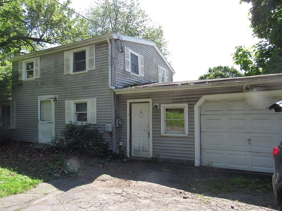 5 Pontoosic Rd, Westfield, MA 01085 MLS 73139247 Zillow