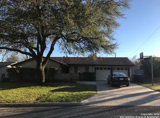 5634 Ponderosa Dr, San Antonio, TX 78240