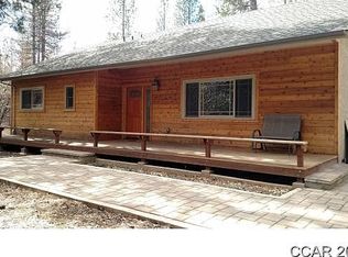 17976 Pine Bark Dr., Mountain Ranch, CA 95245