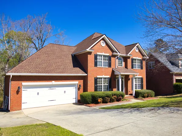 1259 Hardy Pointe Drive, Evans, GA 30809