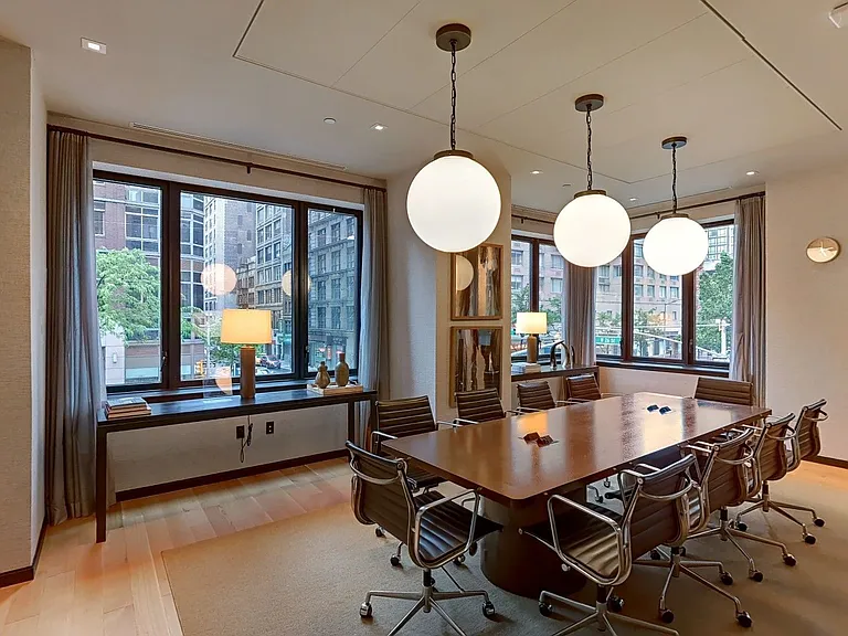 55 W 25th St #34A — Photo 22