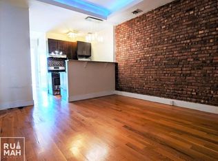 295 Throop Ave #4F, Brooklyn, NY 11206