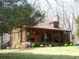 137 Crestwood Dr, Churchville, VA 24421