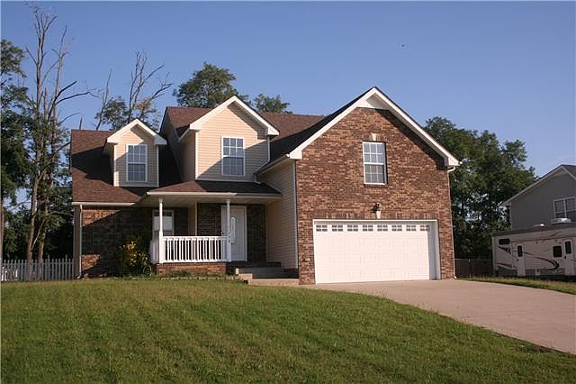 Welcome to 238 Cheshire Road! 