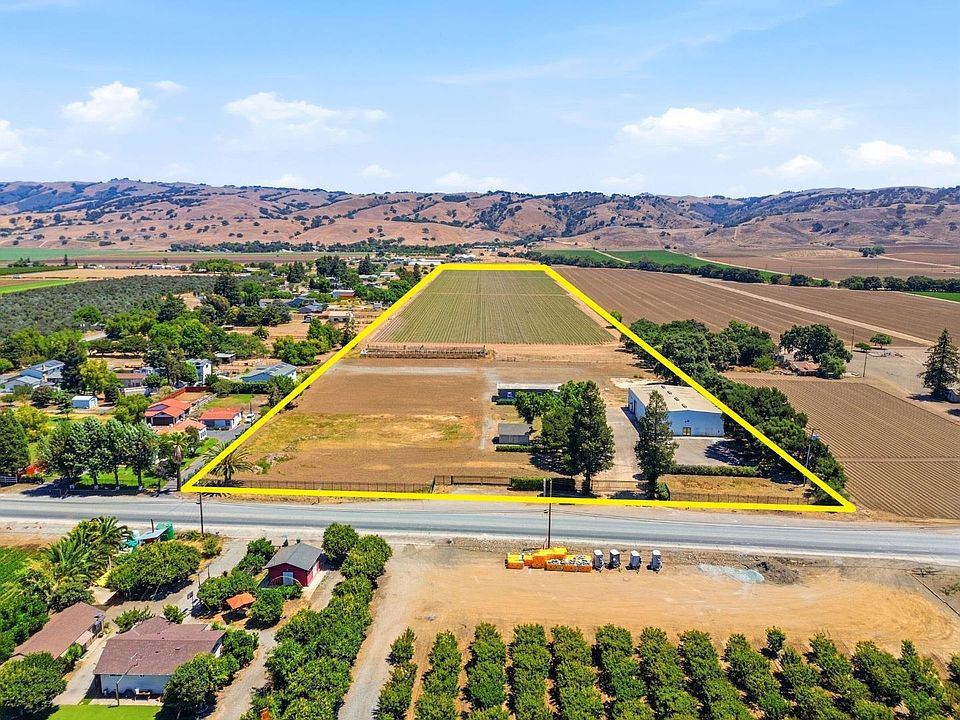 1st image of Pacheco Pass