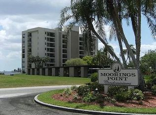 4510 N Key Dr APT 804, North Fort Myers, FL 33903