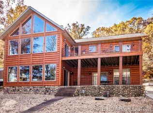 674 Silver Cir, Climax Springs, MO 65324