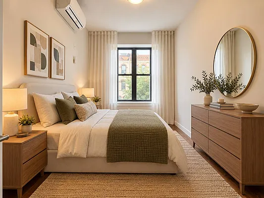 Bedroom, photo 2