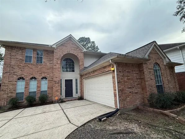 12919 Deer Cove Ln, Houston, TX 77041