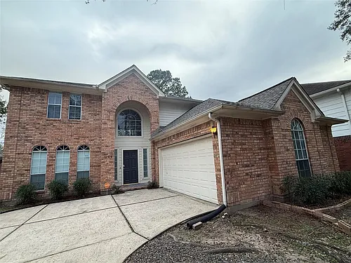 12919 Deer Cove Ln Photo 1