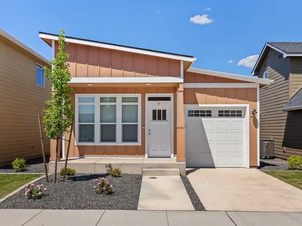 18107 E Broadway Ave #12, Greenacres, WA 99016