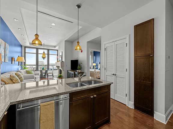 5th image of 5455 Landmark Pl Unit 815