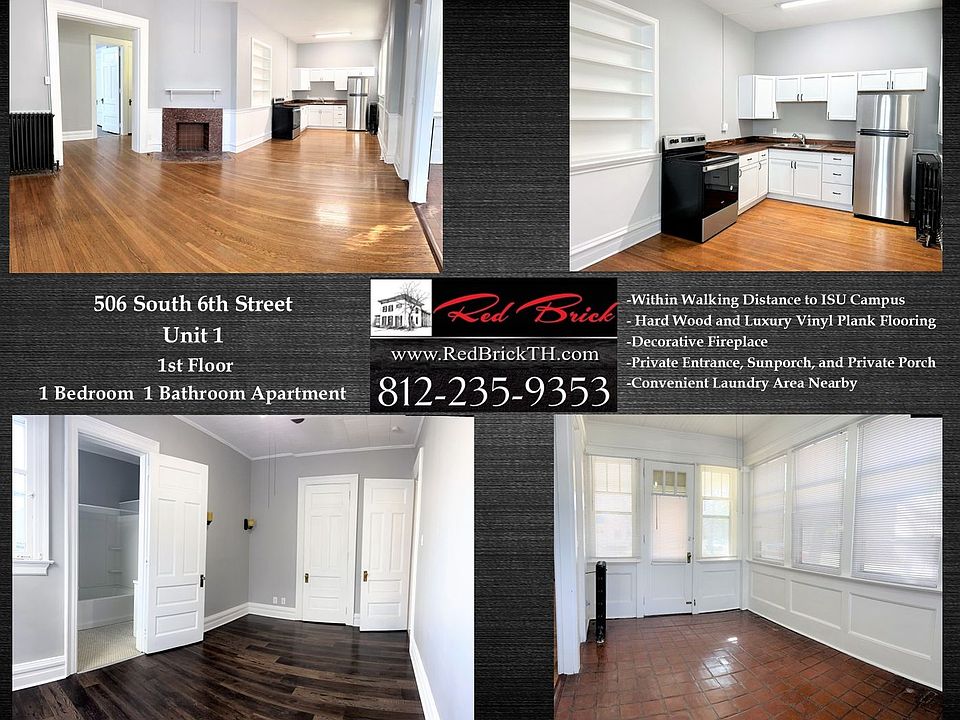 1st image of 506-508 S 6th St #1